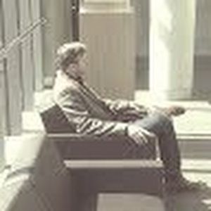 Meet your Posher, Kyle